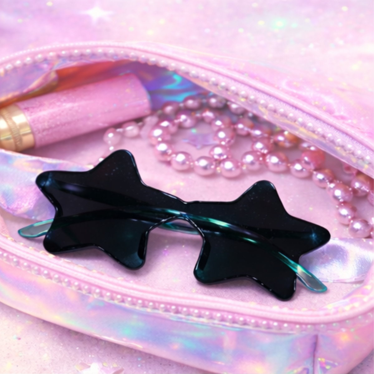 Sparkle Star Sunglasses