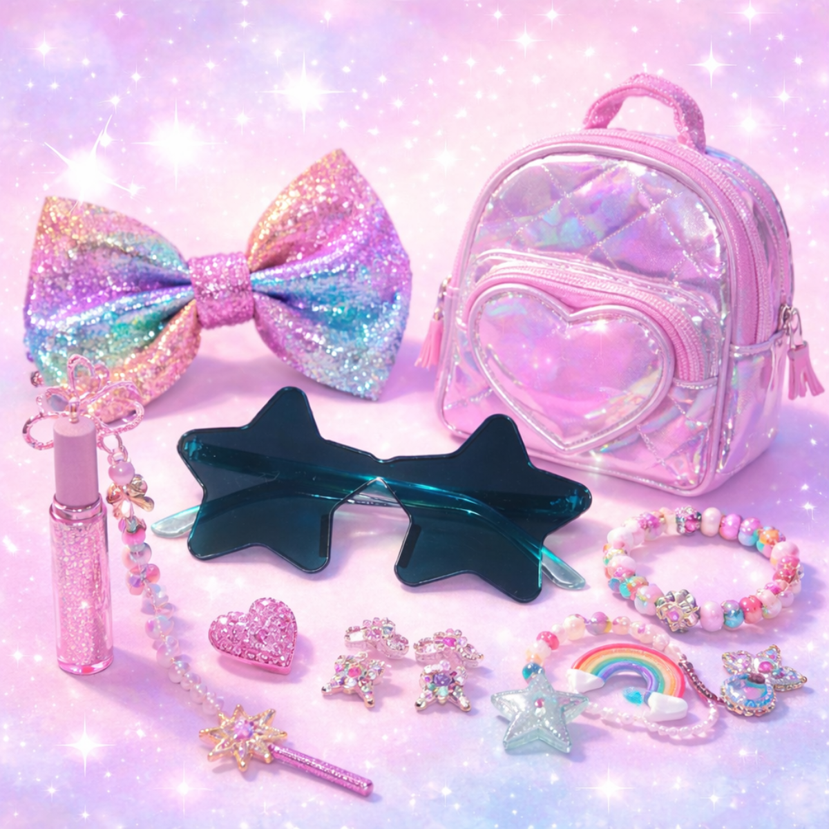 Sparkle Accessories